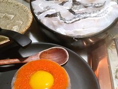 太阳鱼籽虾滑-新辣道鱼火锅(国瑞城店)