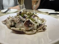 -好兄弟郭巨海鲜(天一阁店)