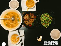 -天一朴素(武汉大学店)