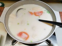 -佬麻雀·剁椒鱼头(京基KK One店)