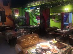 -小娘惹厨房Little Nyonya(狮城有约上榜店)