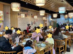-易老妈蹄花.特色川菜(人民公园总店)
