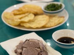 手抓羊肉-国强手抓(西夏区店)