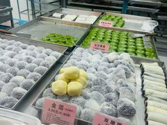 -沈大成(南京东路店)