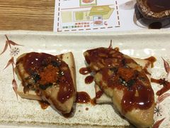 -林妈妈村·日式料理(宝山万达店)