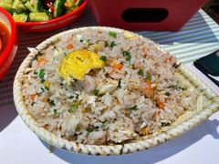 -三毛烧烤·南昌大排档(山姆店)