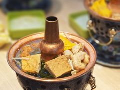 -武圣羊汤·西北面(朝阳门店)