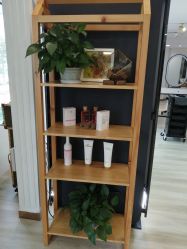 -新晨·SALON·形象造型