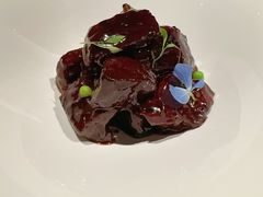 文火焖小牛肉-上海滩餐厅(BFC外滩金融中心店)