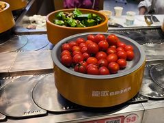 -龍歌自助小火锅(秦淮水游城店)