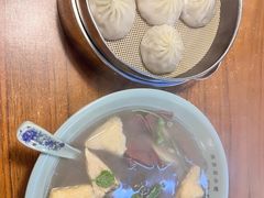 -金原鸭血粉丝汤·汤包·脆皮烤鸭(南京博物院店)