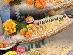 -飞尝蚝·顺德菜·鱼生(顺德总店)