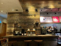 -星巴克(武康路店)