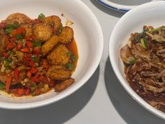 -兰湘子·湘菜小炒(南京江宁万达店)