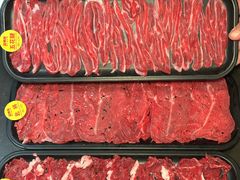 -正禾鲜·潮汕牛肉火锅(凯德天府店)