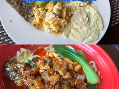 -半岛凯豪大酒店-海鲜自助餐厅