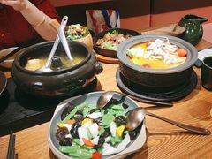 -云海肴·汽锅鸡·云南代表菜(丁香国际店)