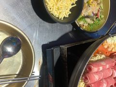 -Meet Sun韩式大排档(五一广场7MALL店)