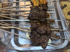 -程波烧烤(香滨路店)