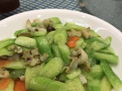-朝郡酒家·粤菜(燕大星苑店)