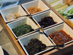 煎饼六样-万盛合(渔人码头店)