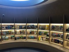 -NOKNOK若蔻亲子餐厅(天地壹方北馆店)