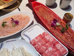 -小龙坎火锅(总店)