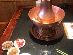 -南门涮肉(北洼路店)