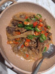 -三寓宾馆宴会厅