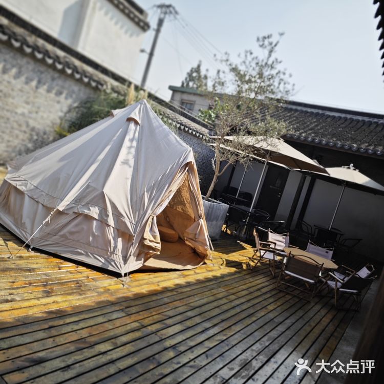 一尺花园南园店 | 荒芜花园属实凄美