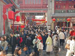 -古文化街旅游区