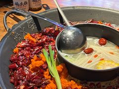 -楠火锅(广州总店)