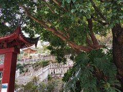 -乌山风景区