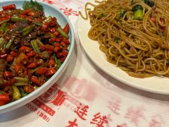 -堂瓦里·33年传统赣菜(第一街区店)