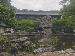 -浙江省博物馆(孤山馆区)