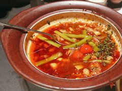 -简小舍· 民间手艺菜(古德寺店)
