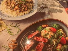 -blue frog蓝蛙(长泰广场店)