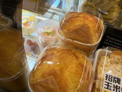 -赵小璐快乐甜品蛋糕(平安路店)