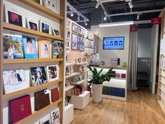 -方快-照相馆(金桥国际店)