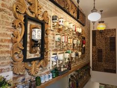 -六月花园咖啡馆(中关村东路店)