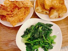 -三姐·老友记·南宁老友粉(朝阳区光华路嘉里中心店)
