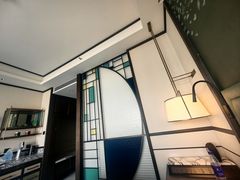 -上海前滩香格里拉大酒店