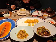 -曾宴·楚菜(湖北省博物馆店)