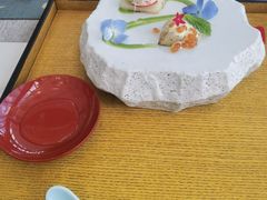 -雲上錢屋·怀石料理(上海中心店)