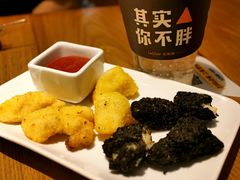 -乐凯撒披萨(正佳广场店)