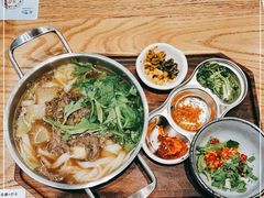 -小满手工粉(上海品尊国际店)