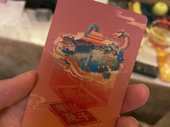 -华夏良子·足道SPA艾灸(山东大厦店)