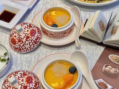 -丰鲤楼•闽南茶楼(仟禧汇店)