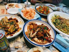 -老船长海鲜加工店(世纪家园店)