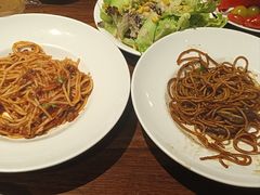 -食间牛排(湖西路店)